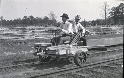 Velocipedes & Handcars – Toronto Railway Historical Association