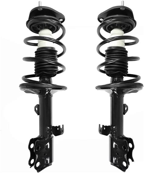 Amazon Completestruts Front Quick Complete Strut Assemblies With