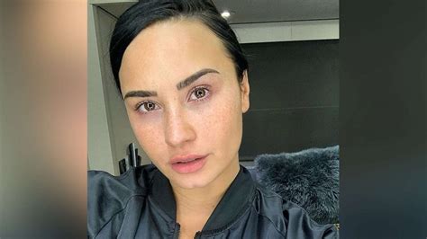 Demi Lovato Marelshivanya