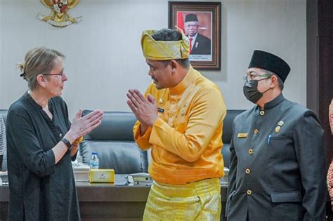 Tokoh Melayu Kolaborasi Seni Dan Budaya Melayu Yang Digagas Bobby