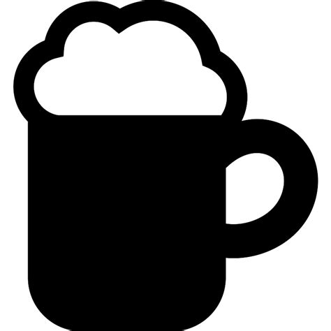 Beer Mug Vector Svg Icon Svg Repo