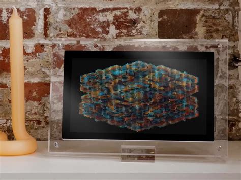 unmovable mover infinite objects