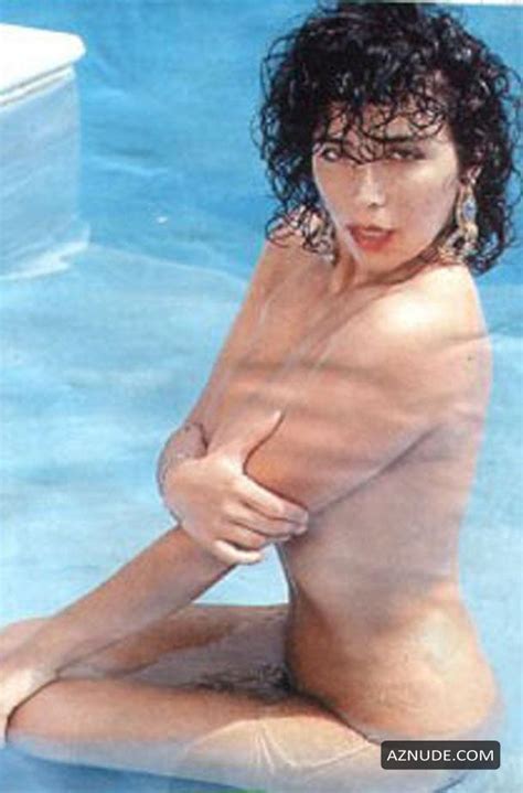 SONIA GREY Nude AZNude