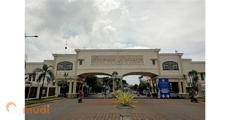 Pilihan Properti di Permata Sidoarjo Regency, Sidoarjo | Lamudi