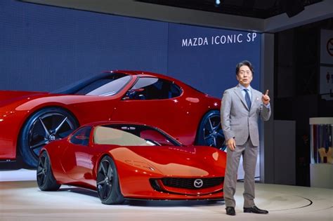 トヨタマツダなどが新型車続々発表 4年ぶりに開催東京モーターショー改めJAPAN MOBILITY SHOW 2023ジャパン