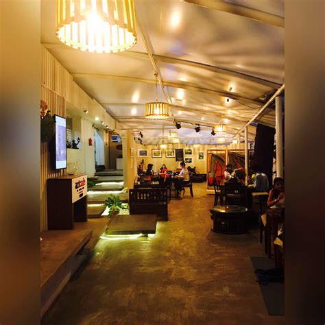 This Artsy Cafe In Banjara Hills Is A Must Try For Continental Food Lbb