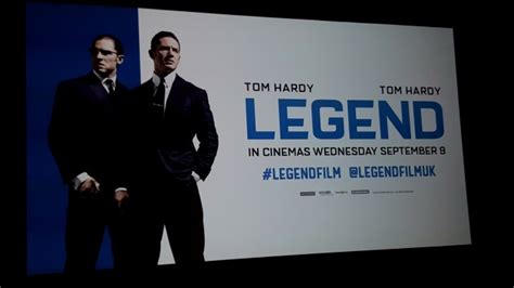 Interview Legend Director Brian Helgeland Gives The Lowdown On Legend