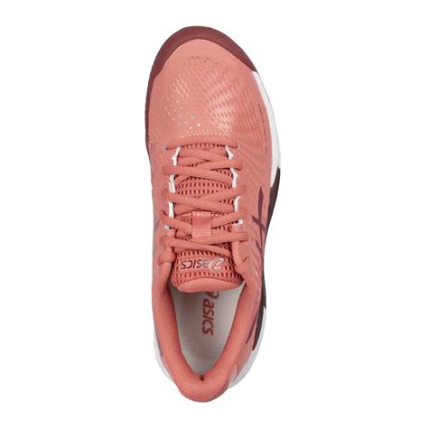 Sportime Tênis Asics Gel challenger 14 Clay Feminino