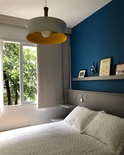 Cores para quarto 130 ideias que vão te ajudar a dormir melhor Cores