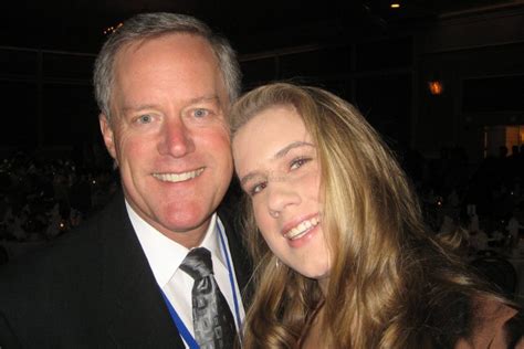 Mark Meadows Family Life: Wife and Children - LatestCelebArticles