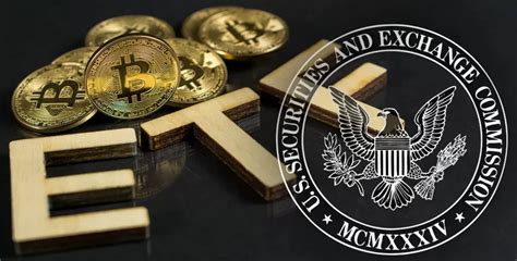 Sec 監管機構在推出現貨比特幣 Btc Etf 交易前會見了美國主要交易所的負責人 0x資訊