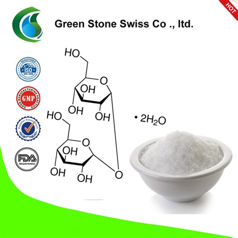 buy trehalose   green stone swiss wholesale price   moq