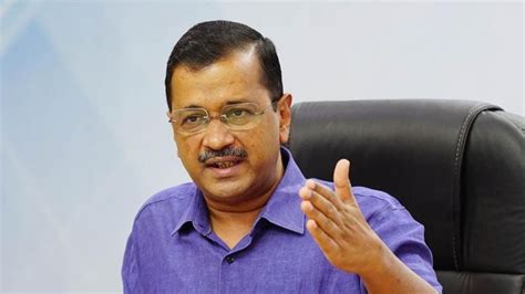 On ED Summons To Kejriwal AAP Alleges Centre Plot To Finish Party