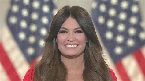 Watch Kimberly Guilfoyle’s full speech at the 2020 RNC [Video]