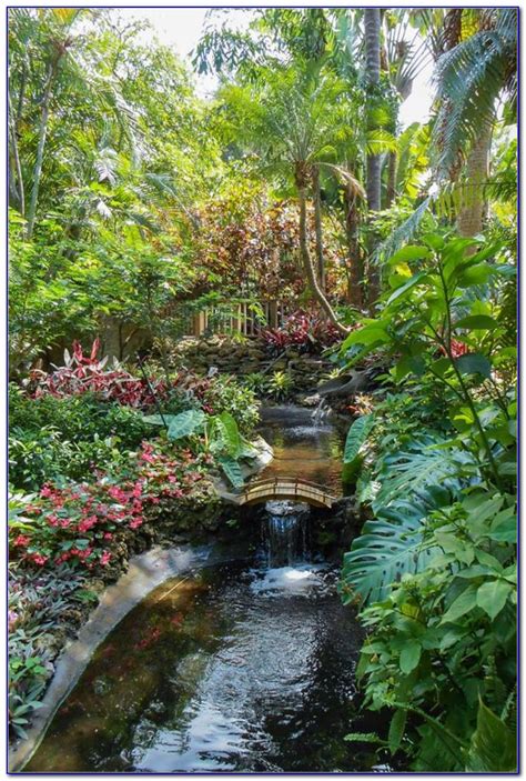 Sunken Gardens St Petersburg Hours - Garden : Home Design Ideas # ...