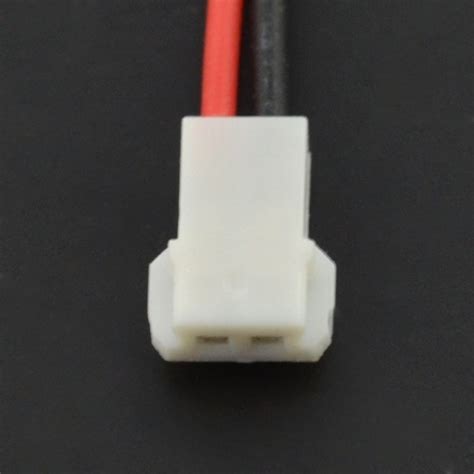 Wtyk Molex 51005 2 Pinowy Raster 2 54mm Z Przewodem Botland Sklep