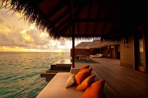 Ayada Maldives Resort - ShockBlast