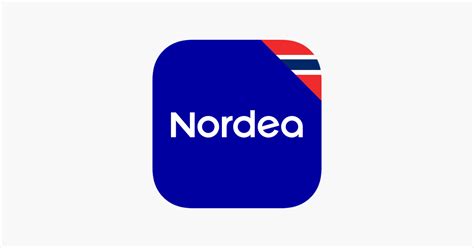 Nordea Logo - LogoDix