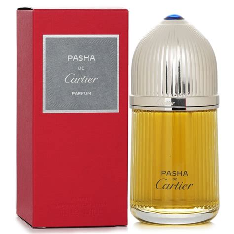 Cartier Pasha De Cartier Parfum Spray Strawberrynet Usa