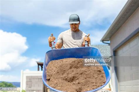 98 Topsoil Pile Stock Photos High Res Pictures And Images Getty Images