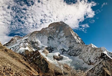 Makalu | Himalayan Wonders