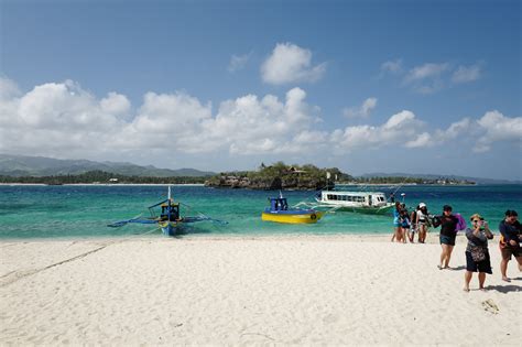 Je Tunnel Crystal Cove Island The Undiscovered Paradise Of Boracay