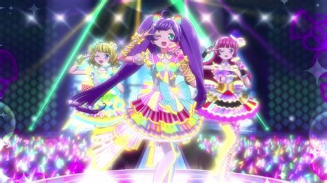 「劇場版プリパラ み～んなでかがやけ！キラリンスターライブ！」本予告 Youtube