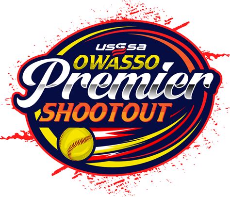 Owasso Premier Shootout 2024 Owasso OK USSSA Oklahoma Fast Pitch