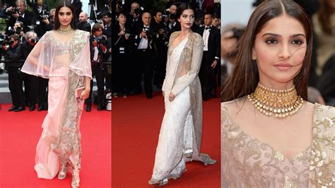 Cannes Film Festival Aishwarya Rai Sonam Kapoor Vidya Balan Kangana