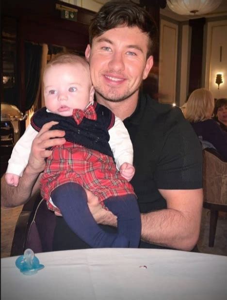 Inside Barry Keoghan’s family getaway as he shares adorable snaps with son | The Irish Sun