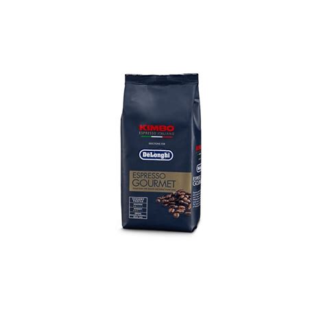 Delonghi Kimbo Gourmet Espresso Coffee Beans G Dlsc Banhuat