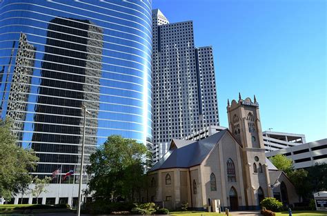 Antioch Missionary Baptist Church Perhaps Houston S Most H Flickr