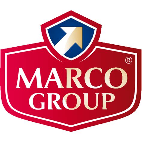 MARCO GROUP Logo Download png