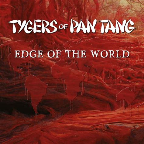 Tygers Of Pan Tang Nwobhm Legends Release New Video And Single Metal