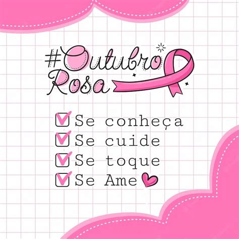 Pin Auf Outubro Rosa