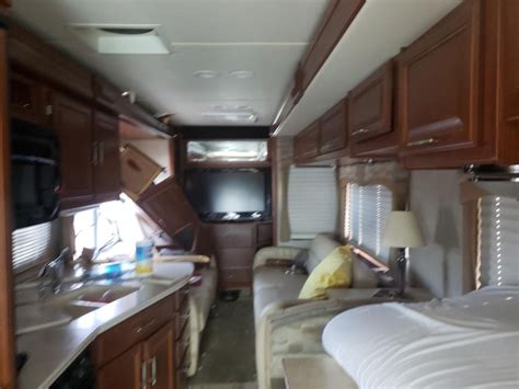 Freightliner Chassis X Line Motor Home For Sale In Eugene Or Lot