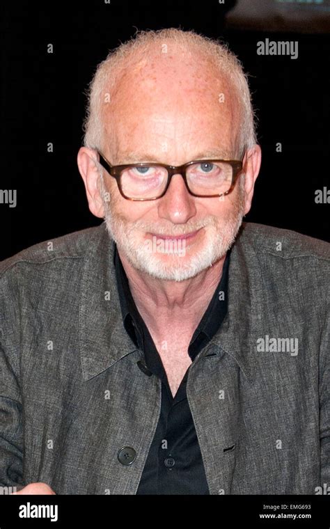 Ian Mcdiarmid Hi Res Stock Photography And Images Alamy