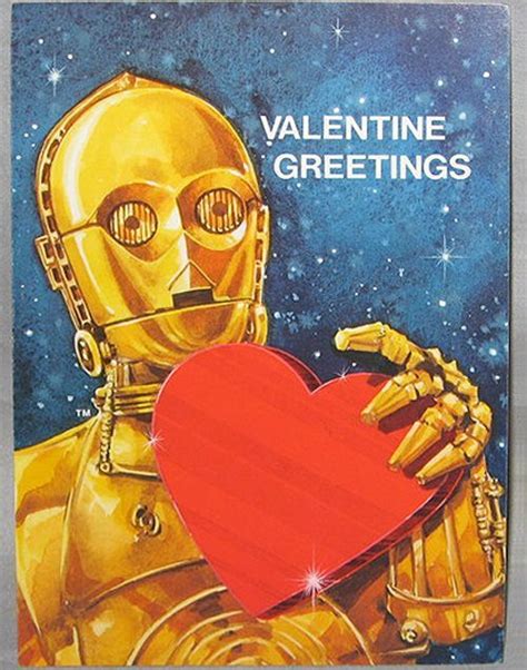 Star Wars Valentine Card Ideas Star Wars Valentines Star Wars Geek