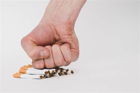 Dia Mundial sem Tabaco qual sua importância