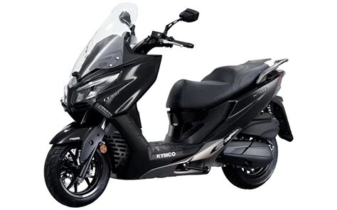 DOWNTOWN GT 350i ABS TCS E5 Kymco Scooters