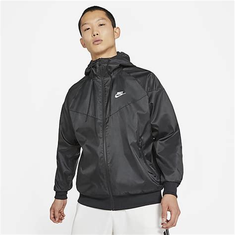 Mens Windrunner Jackets Nike Id