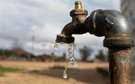 Las Guerras Por El Agua La Predicci N Que Se Hace Realidad