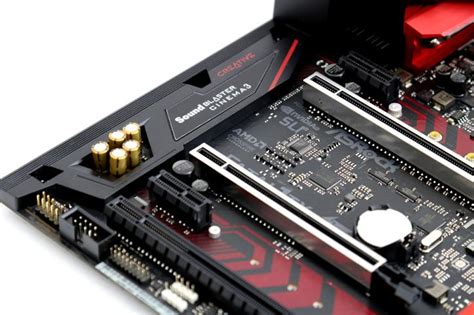 ASRock X370 Gaming Professional Fatal1ty Review