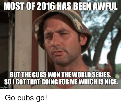 Go Cubs Go Meme Image Photo Joke 12 | QuotesBae