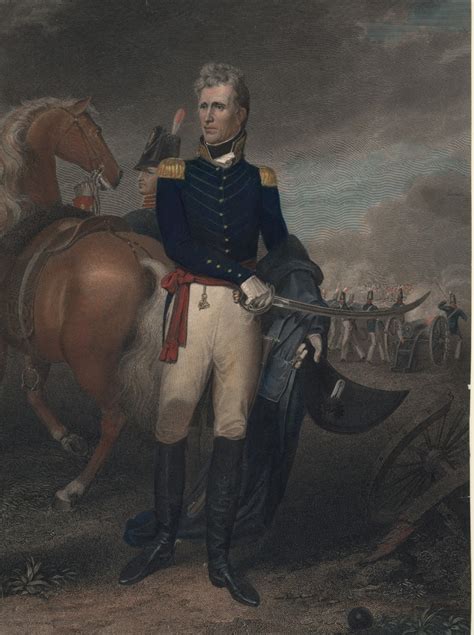 Andrew Jackson Painting At Explore Collection Of