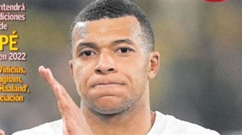 La frase del Real Madrid sobre el fichaje de Mbappé No a c