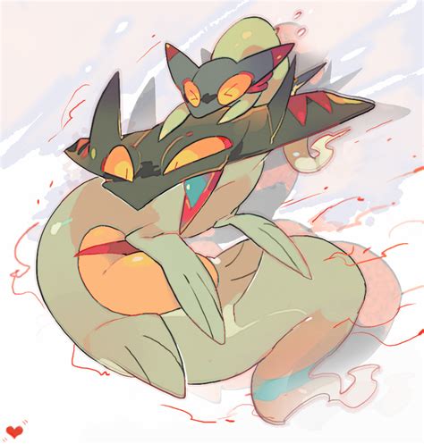 Dreepy And Drakloak Pokemon Drawn By Akadako Danbooru