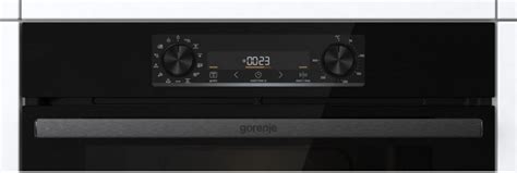 Духовка BOS6737E06FBG Gorenje – ціна від виробника 13 999 грн. Купити ...