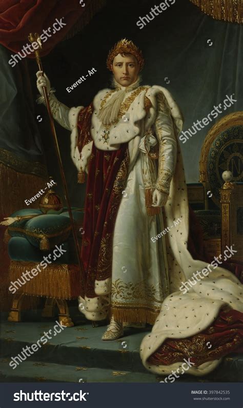 49 Coronation Of Napoleon Images, Stock Photos & Vectors | Shutterstock