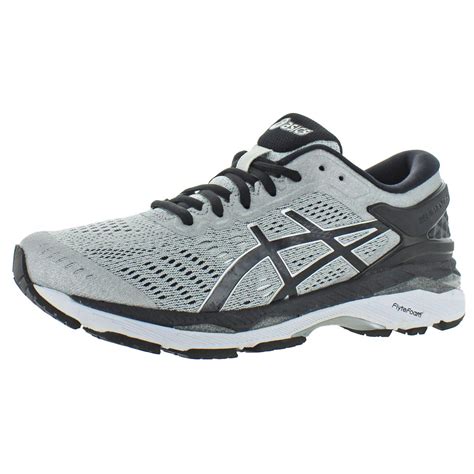 Asics Gel Kayano 24 Mens Flyte Foam Athletic Running Shoes